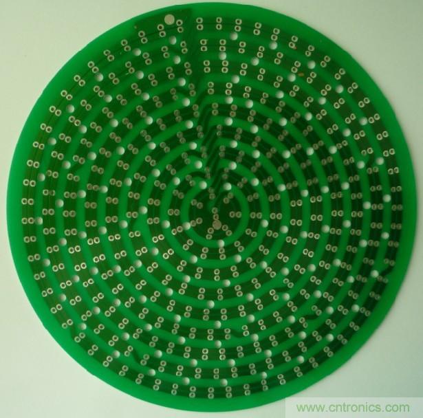 高速高密度PCB<a href=http://m.twtbulk.com/pcb/ target=_blank class=infotextkey>設計</a>中電容器的選擇